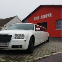 Autolakovna Kyjovice